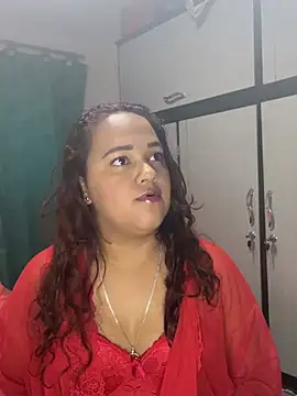 saramichell445734 online show from 17, 5, 2026