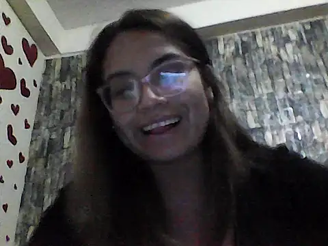 Snapshot of BabyCinnamon1 chatting on 11, 6, 2026 BabyCinnamon1 online show from 11, 6, 2026