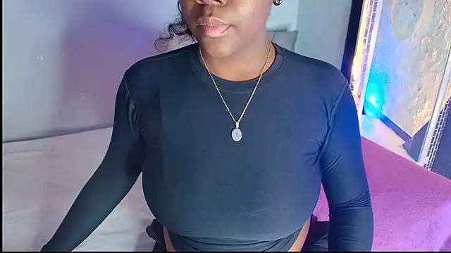 EbonyRose   online show from 4, 6, 2026