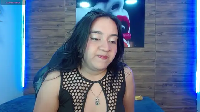 scarlet hans online show from 19, 6, 2026