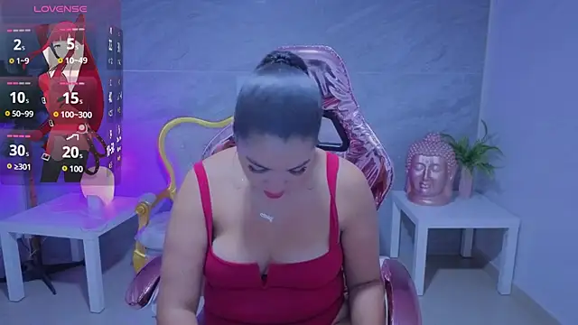 Alexa s1 online show from 14, 5, 2026