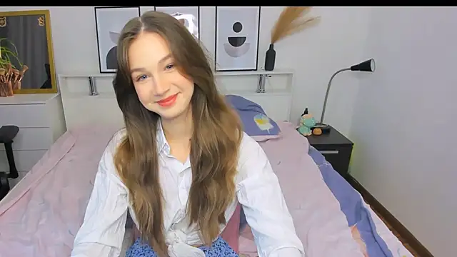 Baby Dana1 online show from 12, 5, 2026