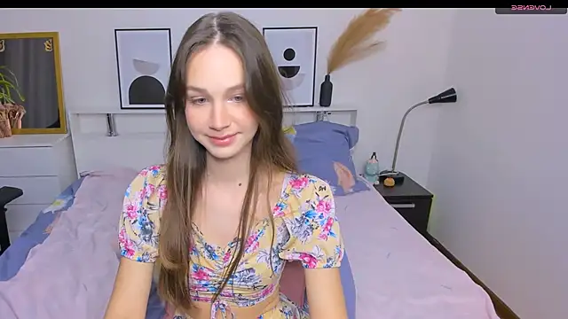 Baby Dana1 online show from 13, 5, 2026
