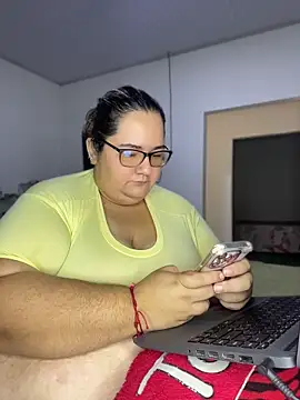 marianacooper1234 online show from 14, 5, 2026
