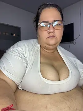 marianacooper1234 online show from 12, 6, 2026