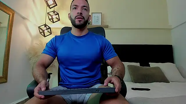 mike-collinss online show from 22, 5, 2026