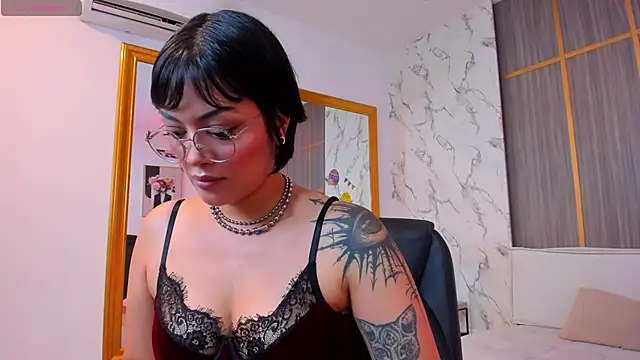 Barbara-Moon online show from 14, 5, 2026
