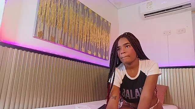  anais rose  online show from 19, 6, 2026