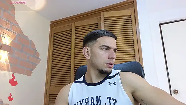 Josh miller01 online show from 16, 5, 2026