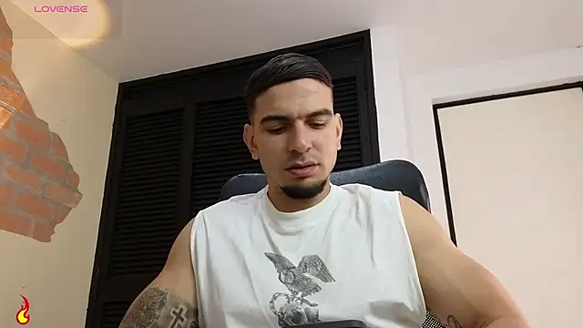 Josh miller01 online show from 20, 6, 2026