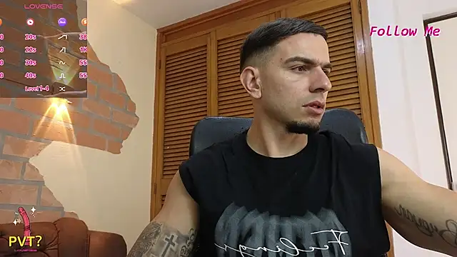 Josh miller01 online show from 27, 5, 2026