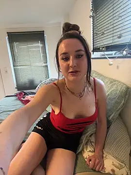 ZaylaDreams online show from 21, 5, 2026