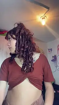 Snapshot of theiamoon chatting on 13, 6, 2026 theiamoon online show from 13, 6, 2026