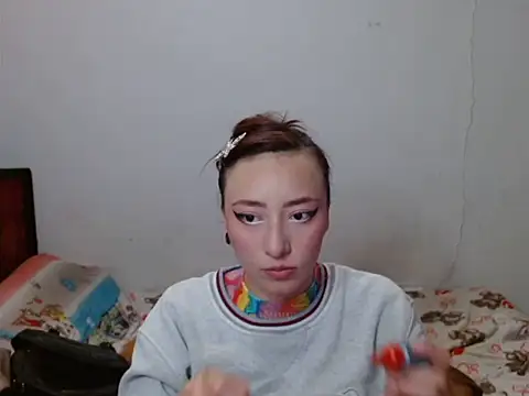 Snapshot of iris_ares_ chatting on 15, 5, 2026 iris ares online show from 15, 5, 2026