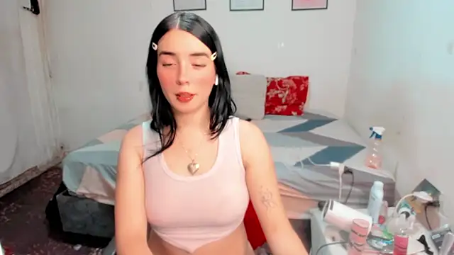 Snapshot of sakura_hurano chatting on 11, 6, 2026 sakura hurano online show from 11, 6, 2026