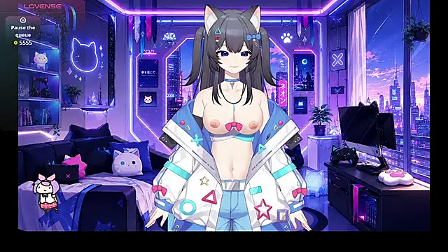 yumi candy online show from 27, 6, 2026