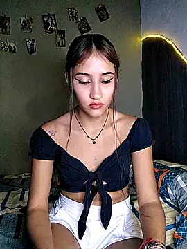 JMLittle23 online show from 14, 5, 2026