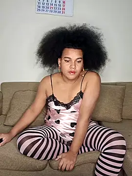 afrodani online show from 14, 5, 2026