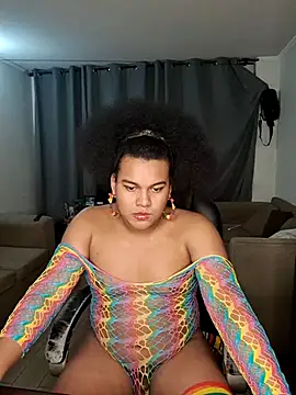 Snapshot of afrodani chatting on 26, 6, 2026 afrodani online show from 26, 6, 2026