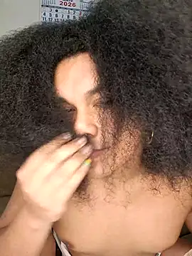 Snapshot of afrodani chatting on 19, 5, 2026 afrodani online show from 19, 5, 2026