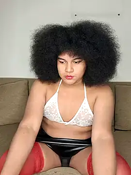 Snapshot of afrodani chatting on 25, 6, 2026 afrodani online show from 25, 6, 2026