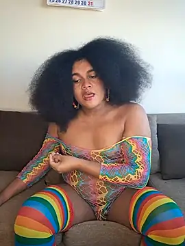 Snapshot of afrodani chatting on 26, 5, 2026 afrodani online show from 26, 5, 2026