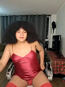 Snapshot of afrodani chatting on 2, 7, 2026 afrodani online show from 2, 7, 2026