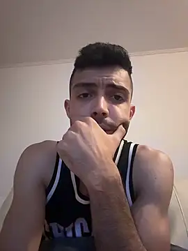 Snapshot of Z-man- chatting on 6, 6, 2026 Z-man- online show from 6, 6, 2026