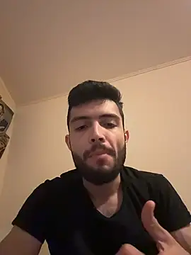 Snapshot of Z-man- chatting on 27, 5, 2026 Z-man- online show from 27, 5, 2026