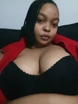 CaramelBBrown online show from 14, 5, 2026