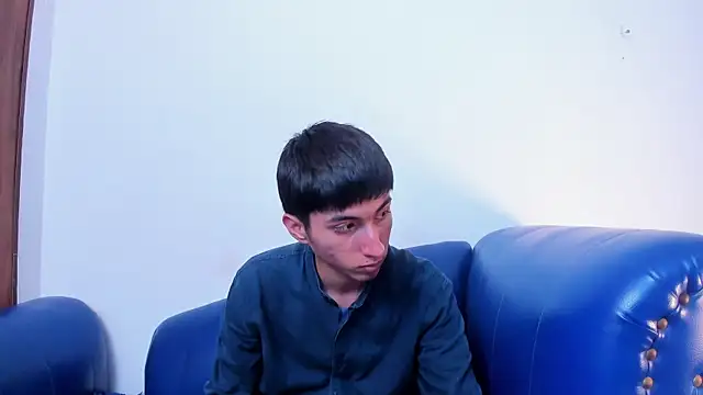 LittleNerd18 online show from 12, 5, 2026