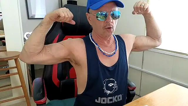 Snapshot of hotdadbod chatting on 19, 2, 2025 hotdadbod online show from 19, 2, 2025