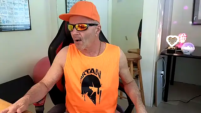 Snapshot of hotdadbod chatting on 26, 1, 2025 hotdadbod online show from 26, 1, 2025