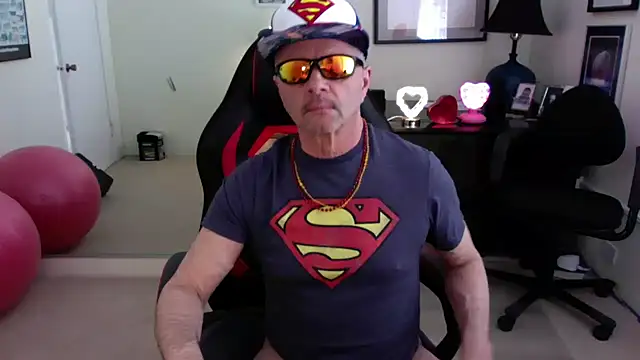 Snapshot of hotdadbod chatting on 24, 2, 2025 hotdadbod online show from 24, 2, 2025