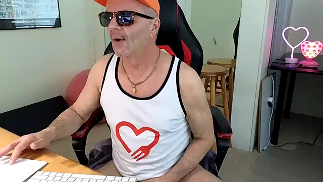 Snapshot of hotdadbod chatting on 29, 1, 2025 hotdadbod online show from 29, 1, 2025
