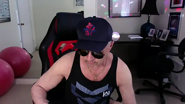 Snapshot of hotdadbod chatting on 18, 3, 2025 hotdadbod online show from 18, 3, 2025