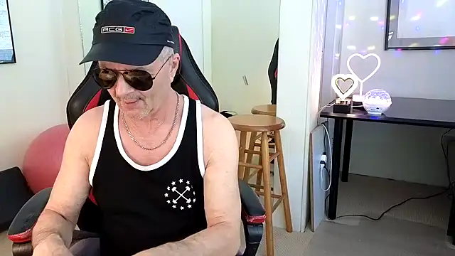 Snapshot of hotdadbod chatting on 27, 1, 2025 hotdadbod online show from 27, 1, 2025