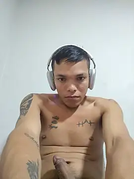 Snapshot of Gabokchero chatting on 16, 7, 2026 Gabokchero online show from 16, 7, 2026
