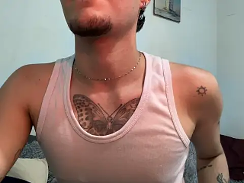 Salvatore 6666 online show from 12, 5, 2026