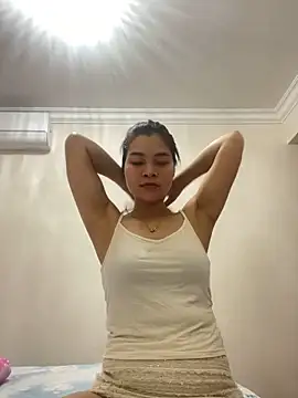 Lucky xiao online show from 1, 6, 2026