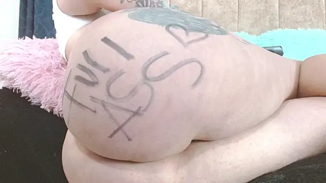 Melanie Messy Nasty online show from 29, 5, 2026