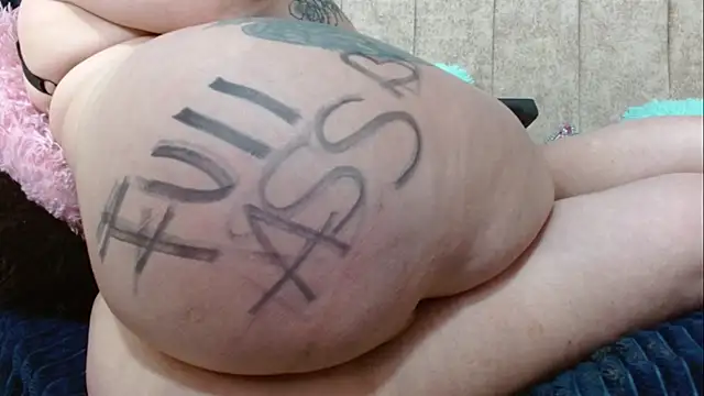 Melanie Messy Nasty online show from 23, 5, 2026