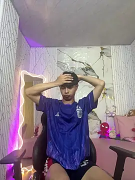 Spark tay online show from 1, 6, 2026