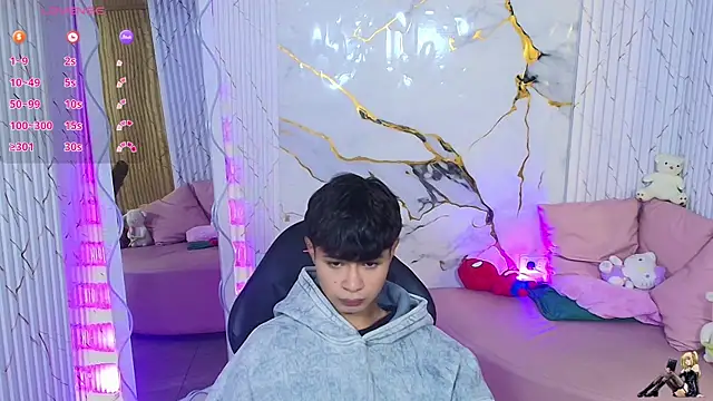 Spark tay online show from 6, 6, 2026