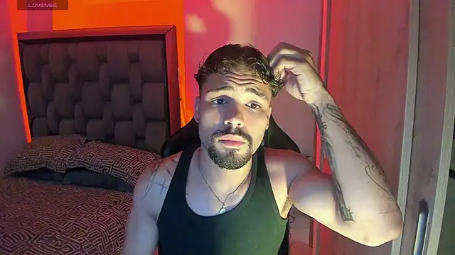 justin lenox online show from 28, 5, 2026