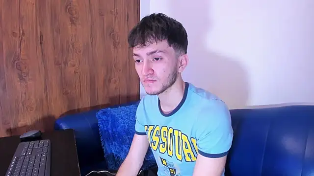 kavencastro online show from 3, 6, 2026