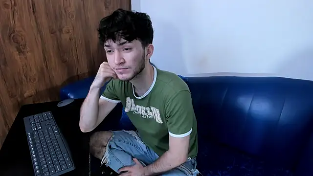 kavencastro online show from 23, 5, 2026