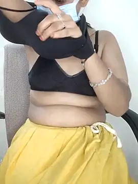 Snapshot of saina_baby chatting on 31, 5, 2026 saina baby online show from 31, 5, 2026