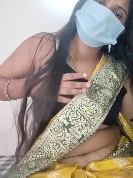 Snapshot of saina_baby chatting on 1, 6, 2026 saina baby online show from 1, 6, 2026