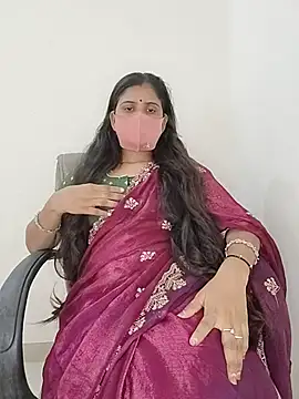 Snapshot of saina_baby chatting on 6, 6, 2026 saina baby online show from 6, 6, 2026